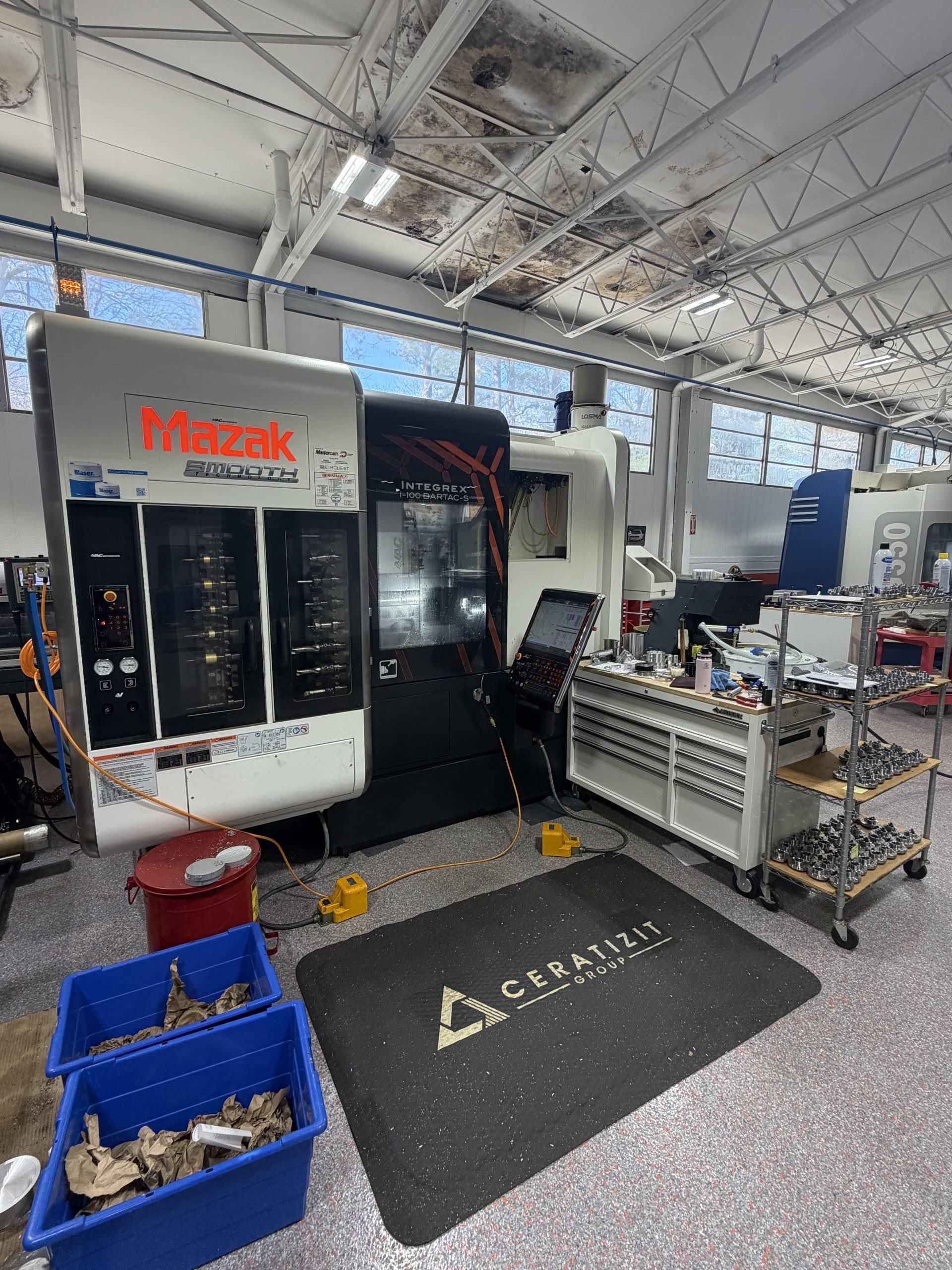 Private Label & Contract Manufacturing