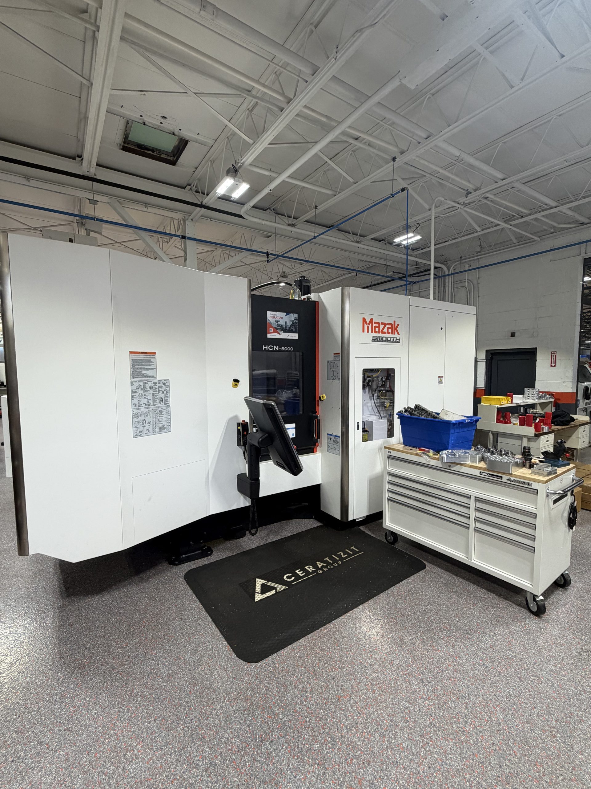 Private Label & Contract Manufacturing