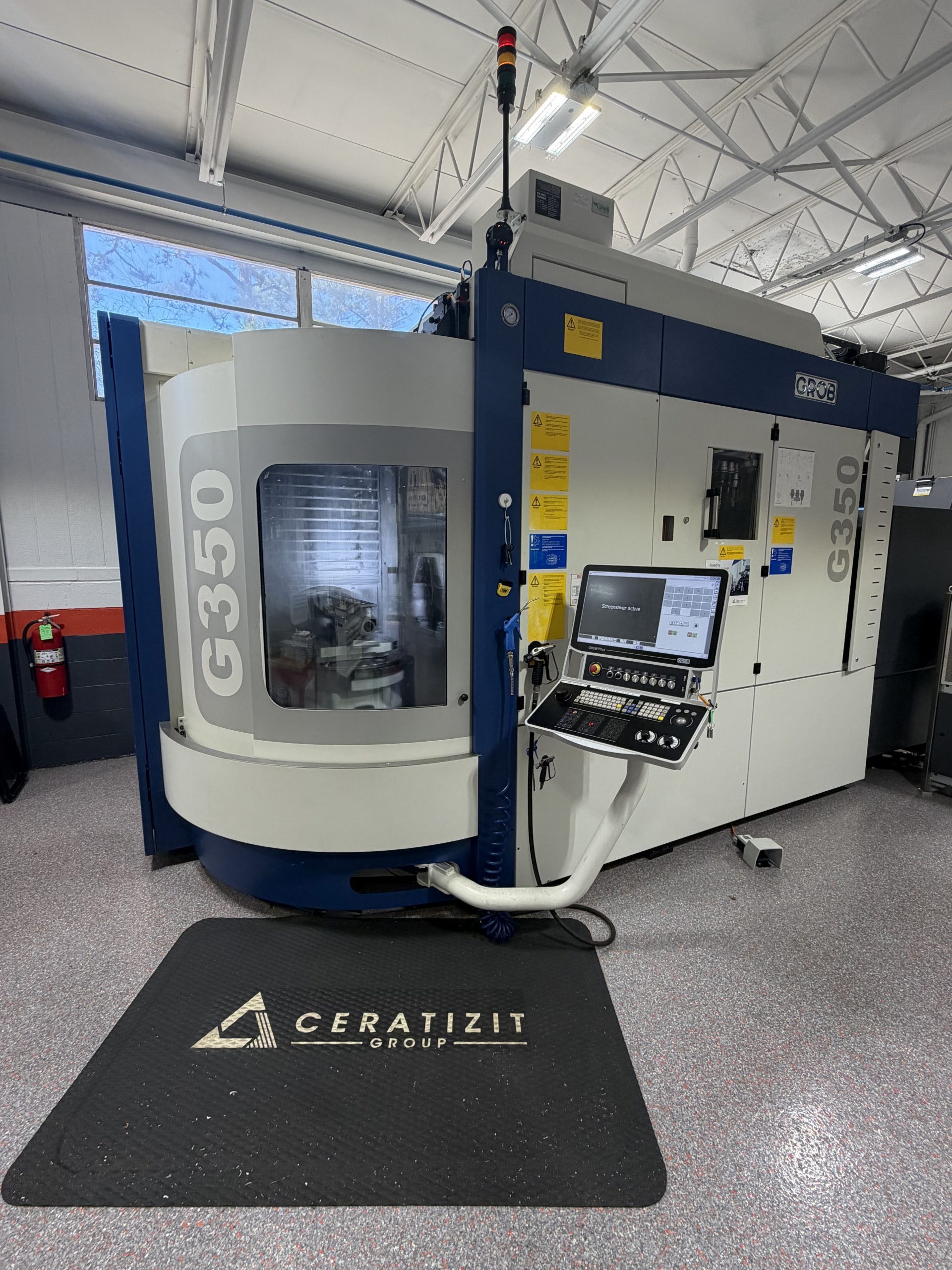 Private Label & Contract Manufacturing