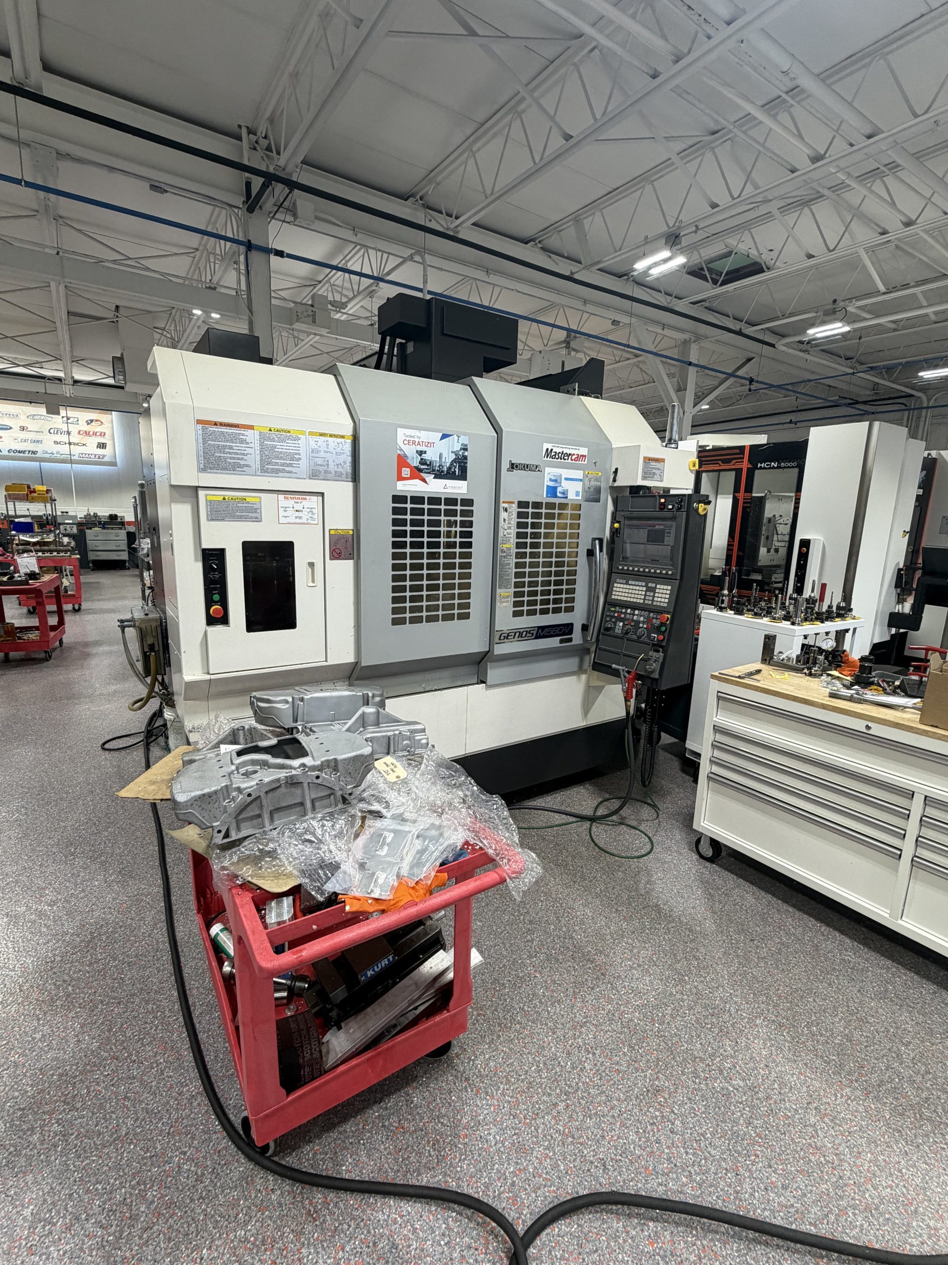 Private Label & Contract Manufacturing